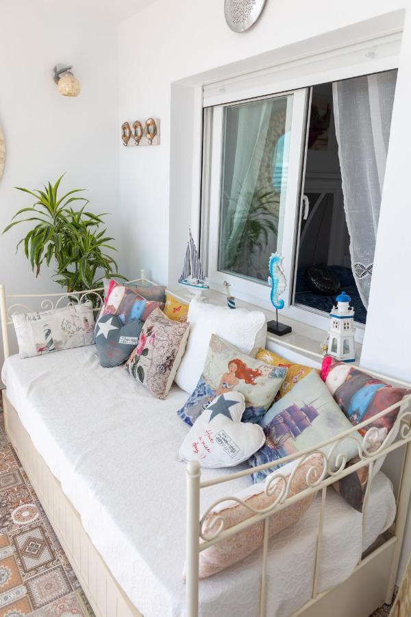 Apartamento Puerto Deportivo Estepona Exterior photo