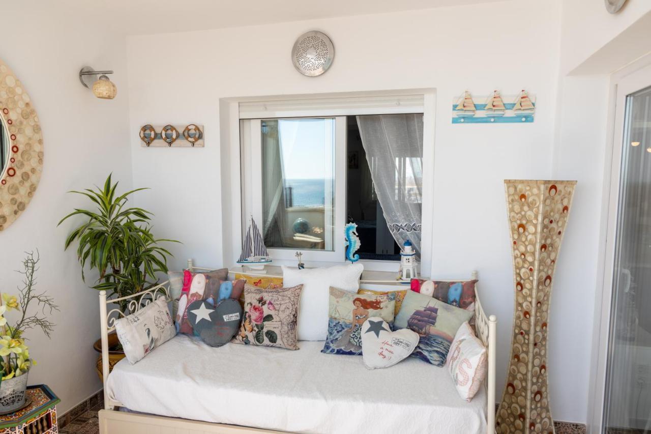 Apartamento Puerto Deportivo Estepona Exterior photo