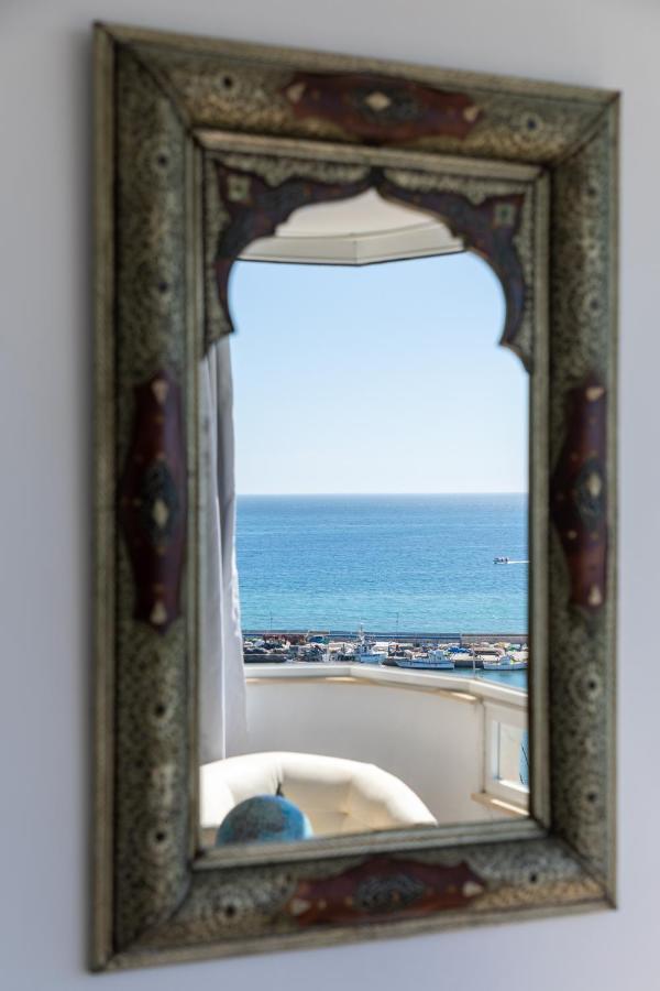 Apartamento Puerto Deportivo Estepona Exterior photo