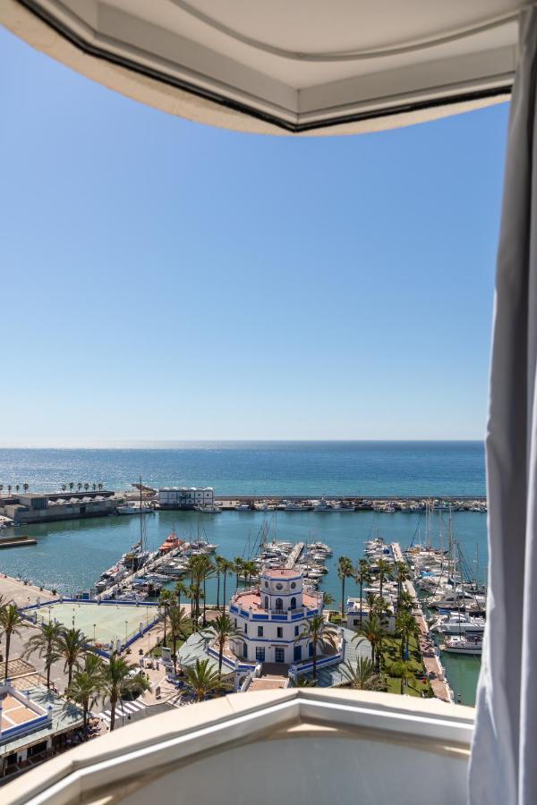 Apartamento Puerto Deportivo Estepona Exterior photo