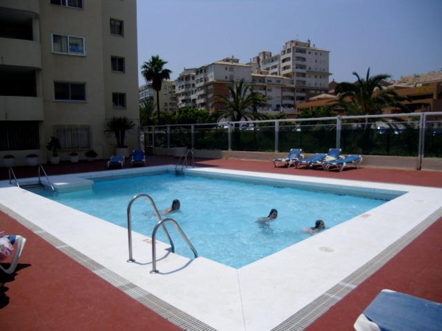 Apartamento Puerto Deportivo Estepona Exterior photo